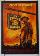 Ein Fremder ohne Namen (High Plains Drifter)